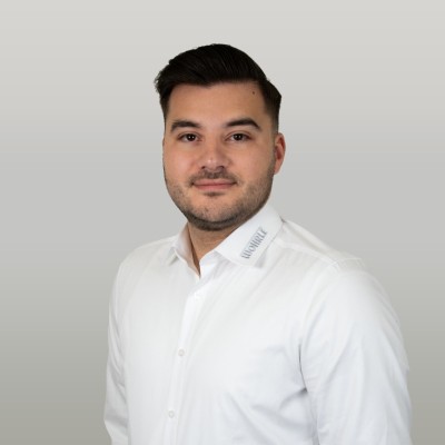 Robert Lungu – Vertrieb Wöhrle Power Systems